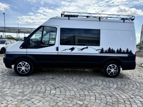  Ford TRANSIT 2.2   | Mobile.bg    2