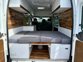  Ford TRANSIT 2.2   | Mobile.bg    13