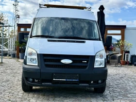  Ford TRANSIT 2.2   | Mobile.bg    8