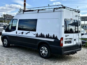  Ford TRANSIT 2.2   | Mobile.bg    3