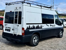  Ford TRANSIT 2.2   | Mobile.bg    5