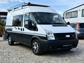  Ford TRANSIT 2.2   | Mobile.bg    7