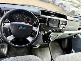  Ford TRANSIT 2.2   | Mobile.bg    9
