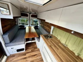  Ford TRANSIT 2.2   | Mobile.bg    11