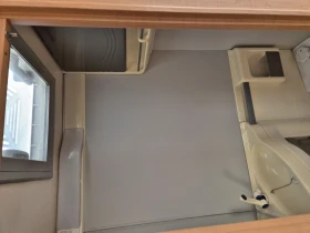 Каравана Knaus 4  МЕСТА WC  БАНЯ ФОРСЕЛТ БОЙЛЕР , снимка 10