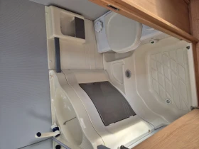 Каравана Knaus 4  МЕСТА WC  БАНЯ ФОРСЕЛТ БОЙЛЕР , снимка 8