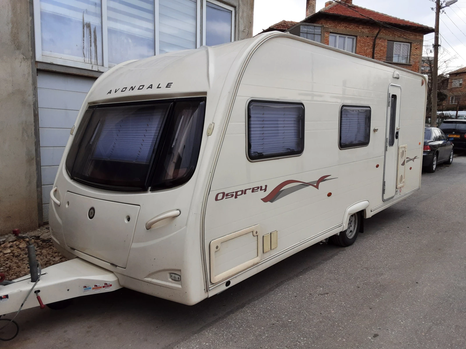  Avondale OSPREY | Mobile.bg   1