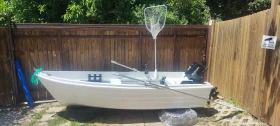Обява за продажба на Лодка Собствено производство Fishboat ~8 900 лв. - изображение 1