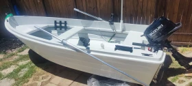 Обява за продажба на Лодка Собствено производство Fishboat ~8 900 лв. - изображение 2