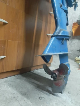 Извънбордов двигател Ветерок 12кс. | Auto.bg — изображение 6