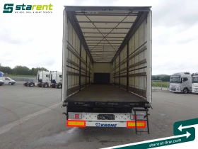  Krone TR25224 | Mobile.bg    9