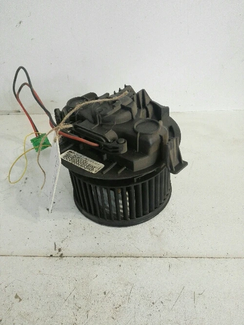 Вентилатор парно Рено Меган седан 1.8 16в