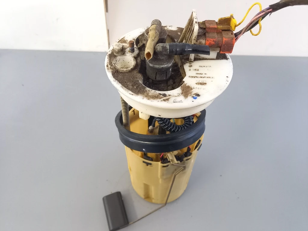 ����� � ��������� ���� ����� 145 1.9JTD | Mobile.bg � ����������� 1