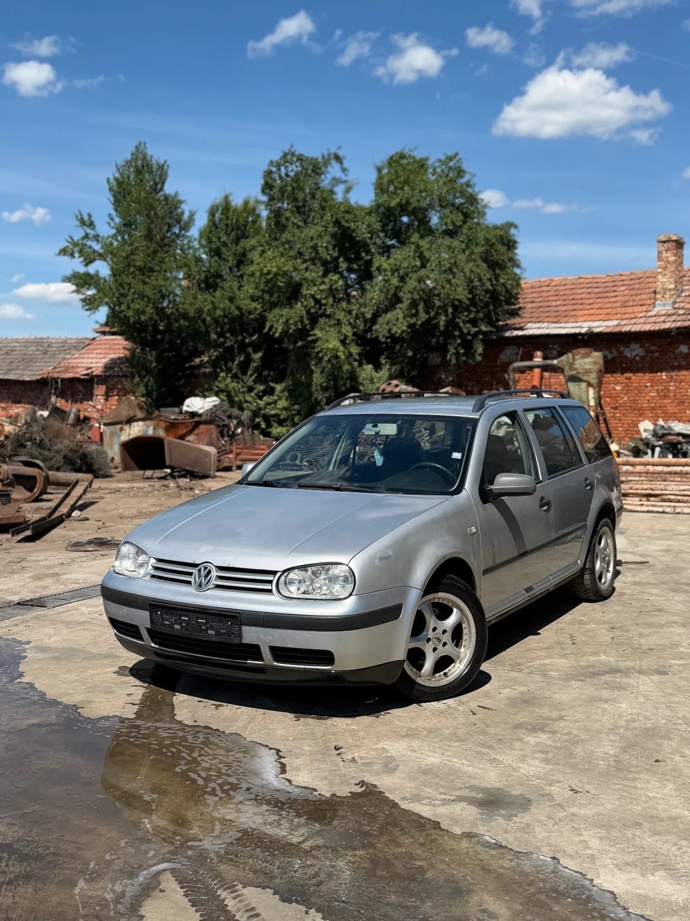 1.9 101 к.с 2004г 2003г