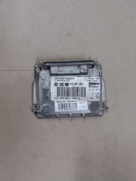     4L0907391 Xenon Ballast   VW, AUDI  Valeo 89034934 