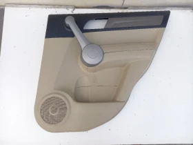 Кора врата задна дясна Хонда Црв 