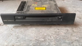 Оригинална Аудио / GPS и видео система за BMW X5 2005 - CD53E39/53 / 65.12-6943433