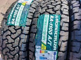 Гуми Всесезонни 225/75R16, снимка 2