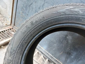 Гуми Зимни 225/60R18, снимка 7