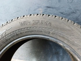 Гуми Зимни 225/60R18, снимка 5