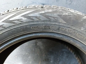 Гуми Зимни 225/60R18, снимка 6
