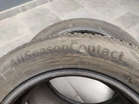 Гуми Всесезонни 195/60R16, снимка 5