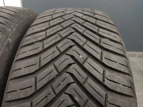 Гуми Всесезонни 195/60R16, снимка 1