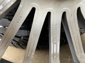 Гуми с джанти Dunlop 255/45R18, снимка 6