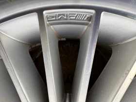 Гуми с джанти Dunlop 255/45R18, снимка 2