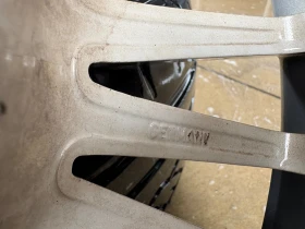 Гуми с джанти Dunlop 255/45R18, снимка 5