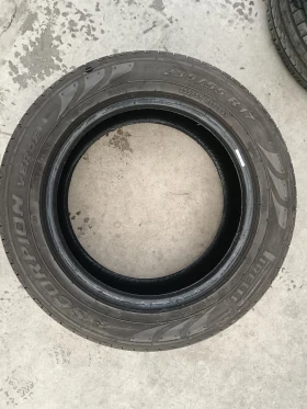 Гуми Летни 235/55R17, снимка 7