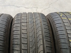 Гуми Летни 235/55R17, снимка 3