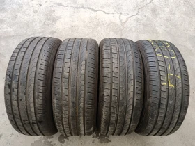 Гуми Летни 235/55R17, снимка 1