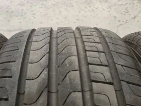 Гуми Летни 235/55R17, снимка 5