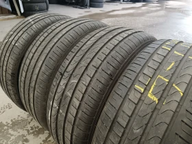 Гуми Летни 235/55R17, снимка 4