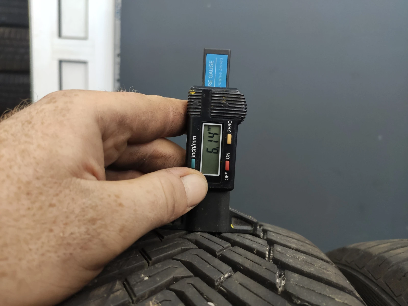  195/60R16 | Mobile.bg   4