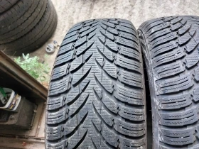 Гуми Зимни 225/60R18, снимка 3 - Гуми и джанти - 37918920