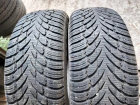 Гуми Зимни 225/60R18, снимка 1 - Гуми и джанти - 37918920