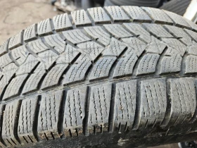 Гуми с джанти Dunlop 215/70R16, снимка 2 - Гуми и джанти - 49022693