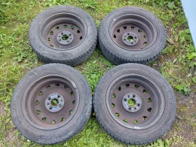    165/65R14  Fiat Punto | Mobile.bg    3