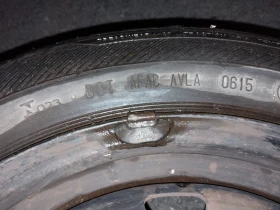    165/65R14  Fiat Punto | Mobile.bg    8