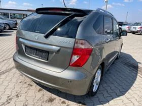 Honda Fr-v 2.2 i-CDTI/1.7i, снимка 4
