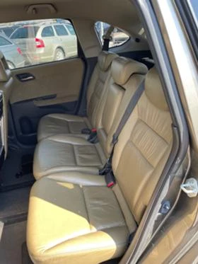 Honda Fr-v 2.2 i-CDTI/1.7i, снимка 6