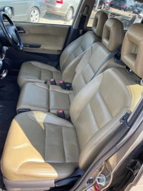 Honda Fr-v 2.2 i-CDTI/1.7i, снимка 5