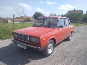 Lada 2107 25 хл.км