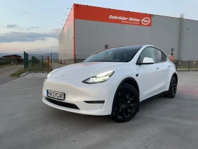 Tesla Model Y Germany, снимка 3