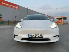 Tesla Model Y Germany, снимка 2