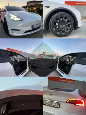 Tesla Model Y Germany, снимка 17