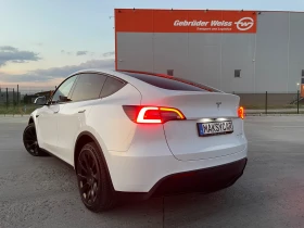 Tesla Model Y Germany, снимка 5