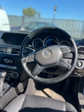 Mercedes-Benz C 220 651, снимка 16